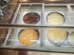 -合肥皇冠假日酒店·菲亚斯特自助餐厅(黄山路店)