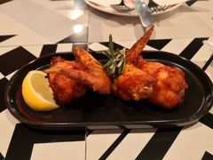 -CRAZYONES西班牙海鲜饭(日月光店)