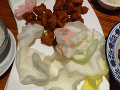 -金利来酒家(劳动西路店)
