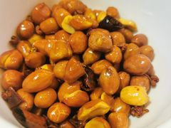 -建基泡馍·西安老字号·清真(永宁店)