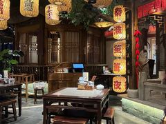 -南京大牌档(济南万象城店)