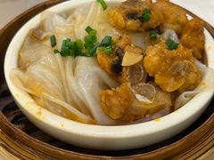 -聚福山莊·寻味顺德(北滘店)