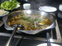 -陈三娃泡姜鸡(太白北路店)