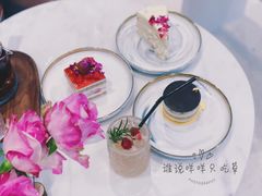 -EVERNAKED裸蛋糕(SOHO天山店)