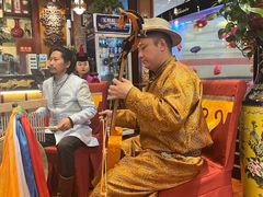 -德乐海蒙餐