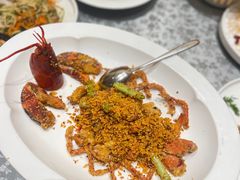 -连鹭海鲜·海肠捞饭·海胆饭(星海店)
