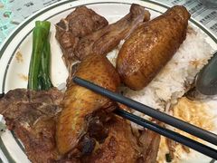 -华嫂冰室(尖沙咀店)