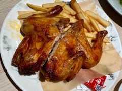 -卡朋西餐(悦汇城店)