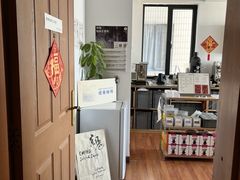 -纽巷咖啡 SOFTFOCUS COFFEE(锦和巴黎时韵店)