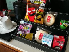 -上海神旺大酒店