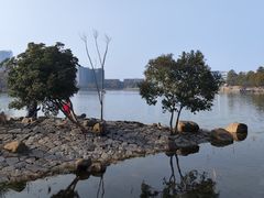-美兰湖景区