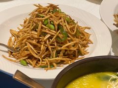-扬州香格里拉·香宫中餐厅