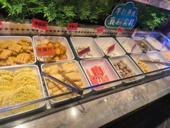 -阪尚皇·原切牛排·烤肉火锅自助(北京路店)