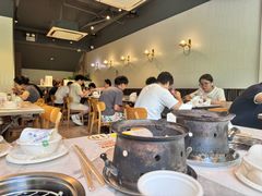 -二楼老店重庆鸡公煲(真光路店)