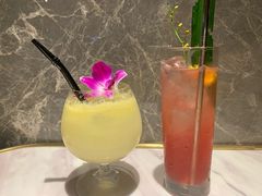 -STARRY CAFE & LOUNGE BAR(高新店)
