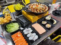 墨鱼仔-水哥卜卜贝(东晓·胜汇里店)