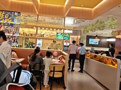 -菲滋意式餐厅(西溪印象城店)