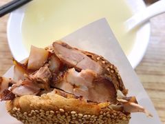 -老四烧饼铺(丽源路店)