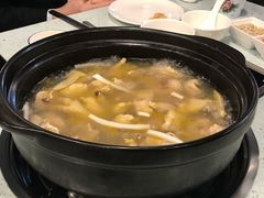 -烹然四季椰子鸡火锅(团结湖总店)