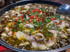 -呱呱叫民俗风味主题餐厅(沣峪口店)