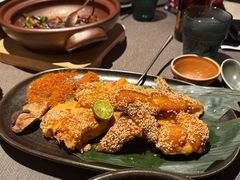 -一川二水•粤川醉(CP静安店)