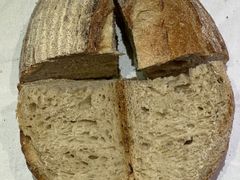 -佐敦面包铺·JORDAN BAKERY