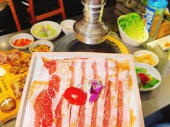 -喜来稀肉(虹泉路店)
