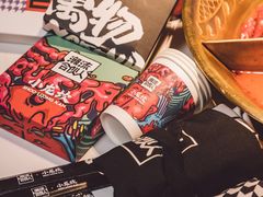 -小龙坎火锅(春熙太古里店)