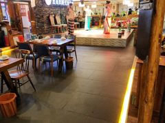 -思金拉措庄园藏餐(太阳岛店)