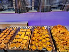 -青岛蓝海大饭店·爱琴海自助餐厅(崂山店)