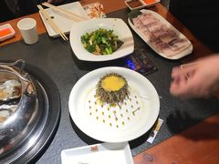 -苏大嘴海鲜牧场(奥林匹克店)