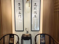 -大鹏饭店·金陵家宴(奥体中心店)