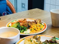 -比格比萨自助(德思勤四季汇店)