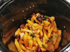 -巴厘龙虾·榜首油焖大虾(音乐学院·沿江酒馆店)