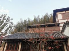 -径山寺