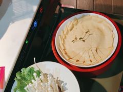 -九鼎轩脆毛肚火锅(南京东路店)