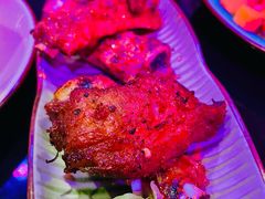 香茅烤肋排-CYCLO(158坊店)