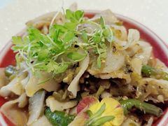 -写庭·鱼鲜川菜·宴请(铁像寺水街店)