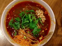 -付小姐在成都(中山公园店)