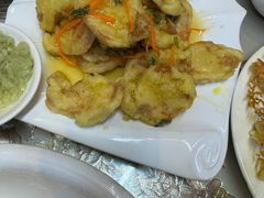 -胡同老锅烙(南二道街)