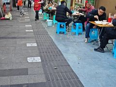 -山东水饺(南坪新街店)