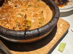 -小放牛炒菜馆(华北商厦店)