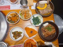 -青鹤谷(虹莘路总店)