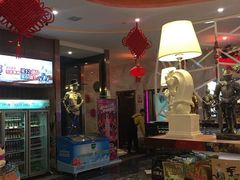 -满天星量贩式KTV(汉阳摩尔城店)