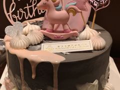 -ZOZO's昌左左精致甜品设计(新北店)