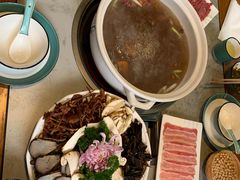-大理董·董家小厨野生菌火锅(古城旗舰店)