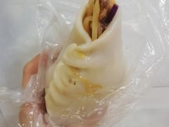-张果佬年糕卷(科巷店)