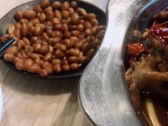 -蟹肉煲蟹肉(阊胥路店)