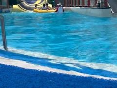 -上海玛雅海滩水公园