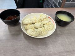 -津门张记包子铺(华昌道店)